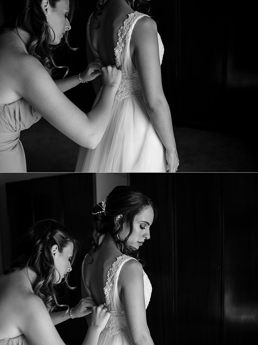 Susan & Claude - Villa Arrigo - Wedding Photography Malta - Shane P. Watts