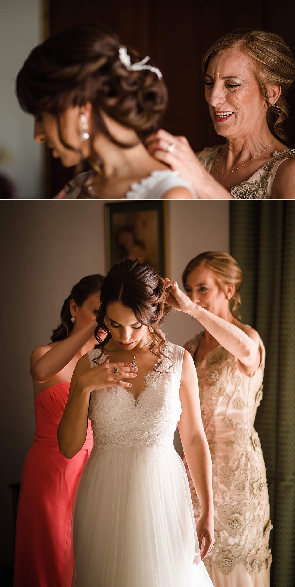 Susan & Claude - Villa Arrigo - Wedding Photography Malta - Shane P. Watts