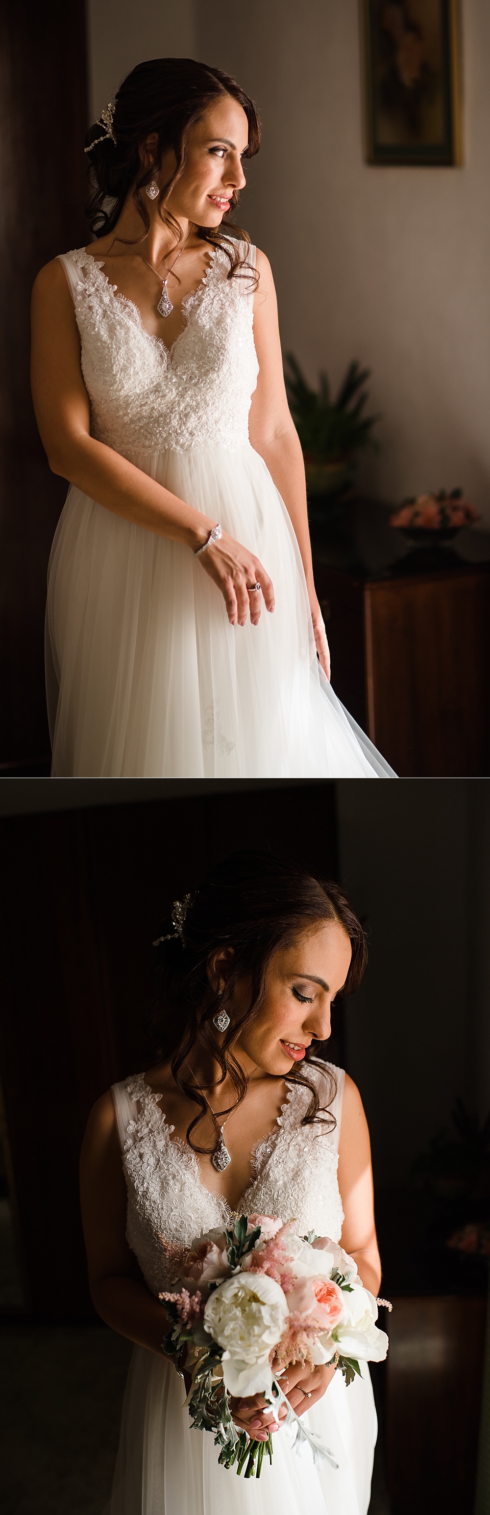 Susan & Claude - Villa Arrigo - Wedding Photography Malta - Shane P. Watts