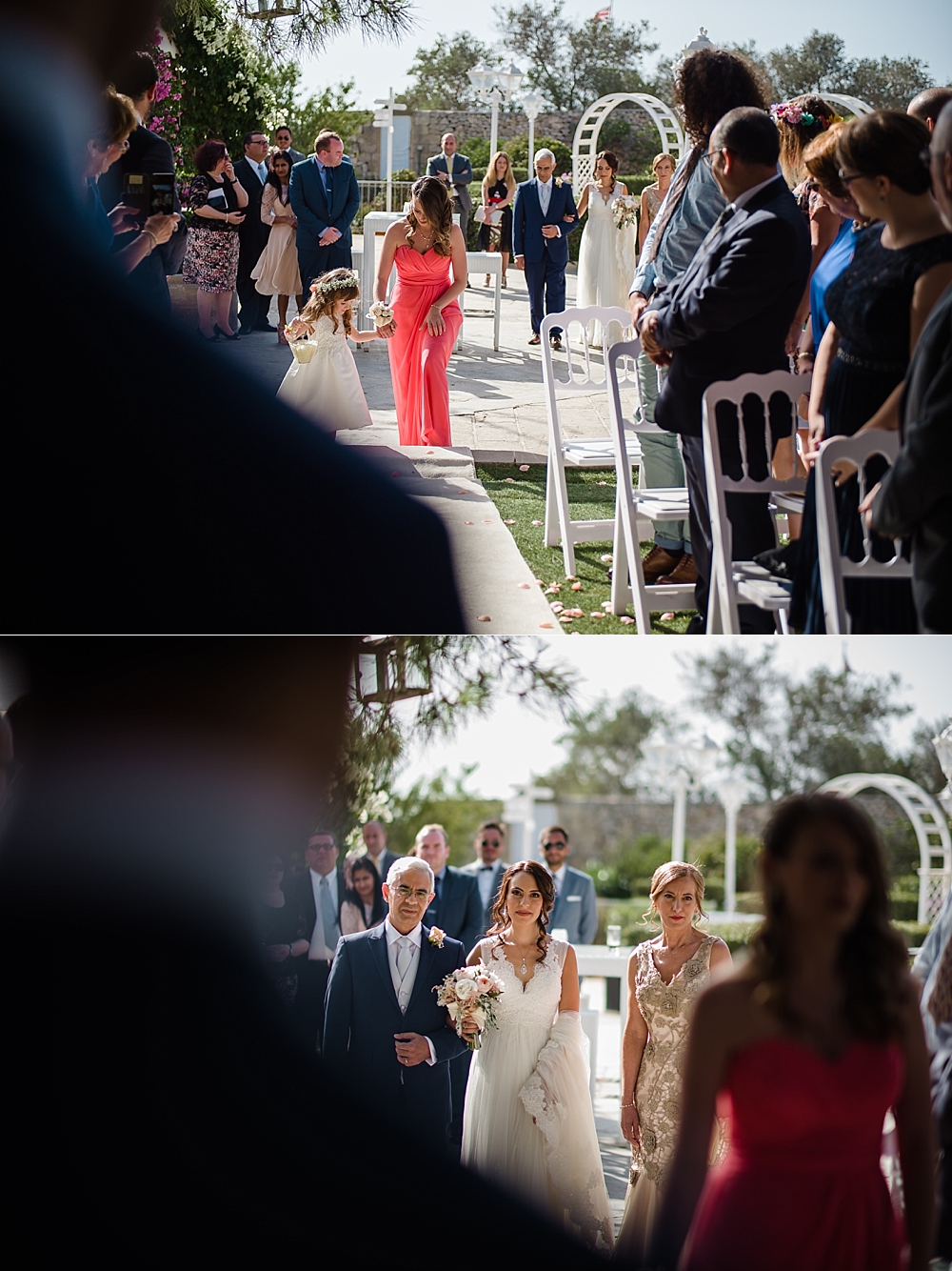 Susan & Claude - Villa Arrigo - Wedding Photography Malta - Shane P. Watts