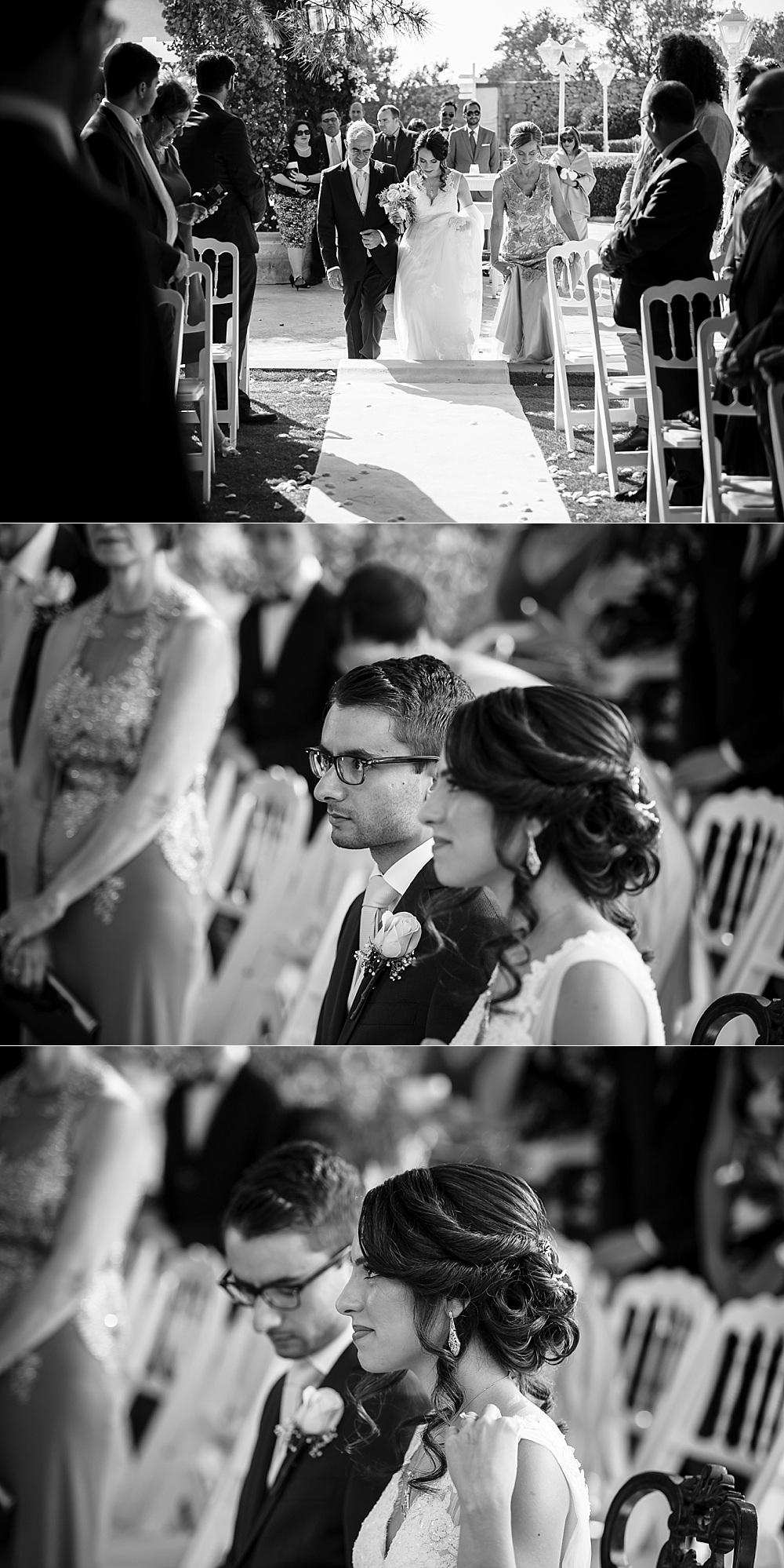 Susan & Claude - Villa Arrigo - Wedding Photography Malta - Shane P. Watts