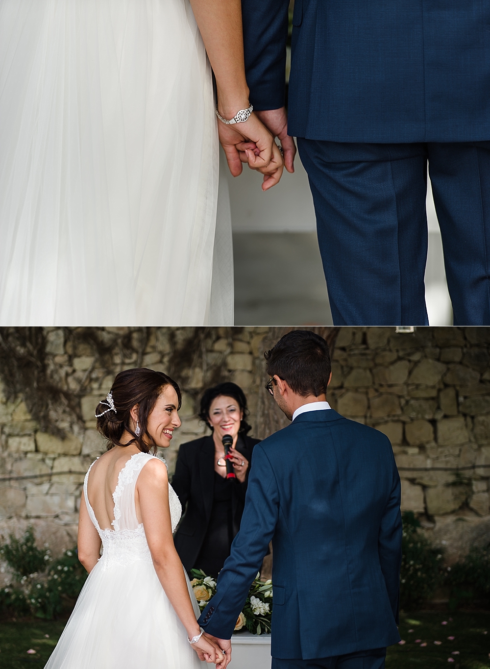 Susan & Claude - Villa Arrigo - Wedding Photography Malta - Shane P. Watts