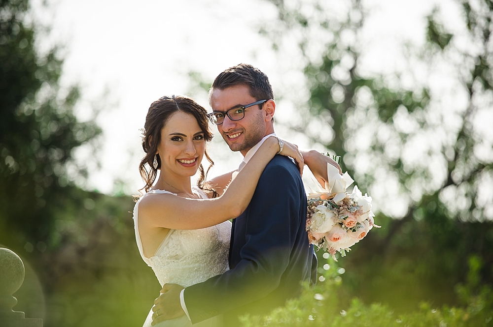 Susan & Claude - Villa Arrigo - Wedding Photography Malta - Shane P. Watts
