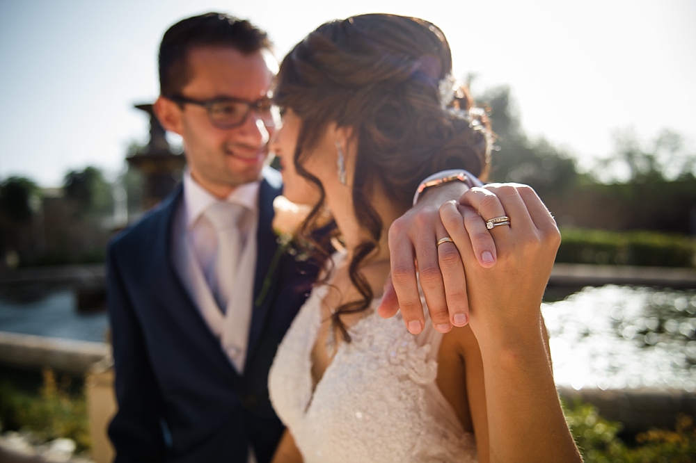 Susan & Claude - Villa Arrigo - Wedding Photography Malta - Shane P. Watts