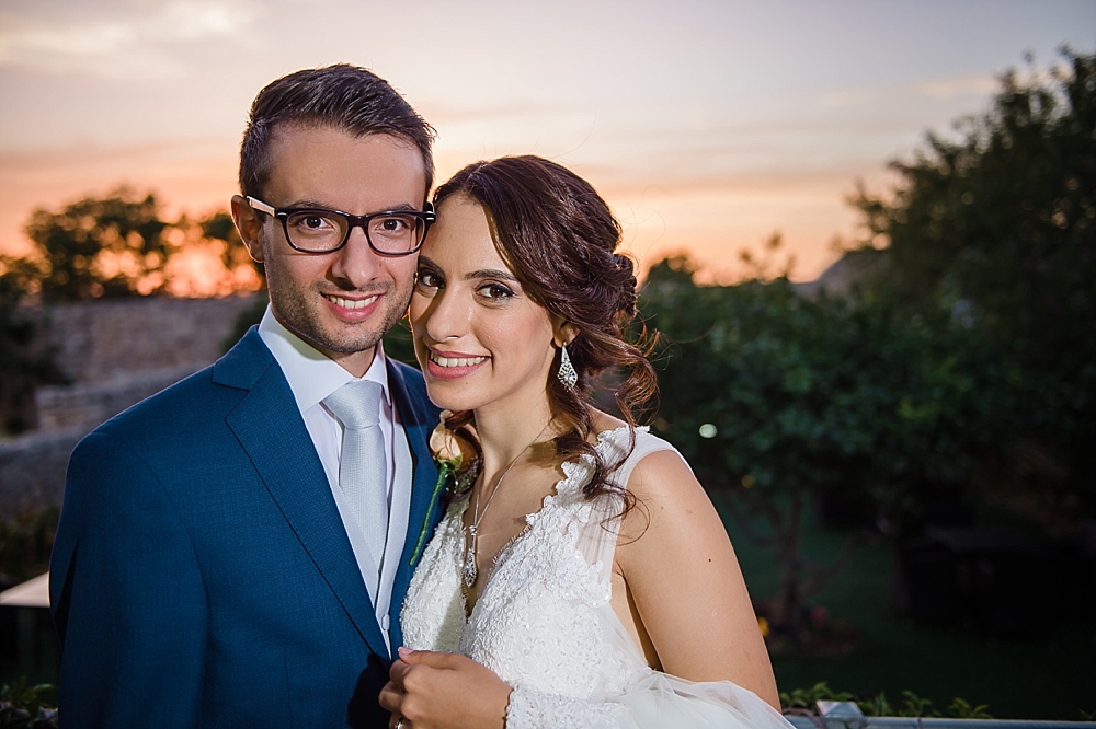 Susan & Claude - Villa Arrigo - Wedding Photography Malta - Shane P. Watts