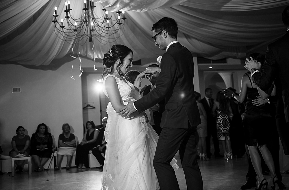 Susan & Claude - Villa Arrigo - Wedding Photography Malta - Shane P. Watts