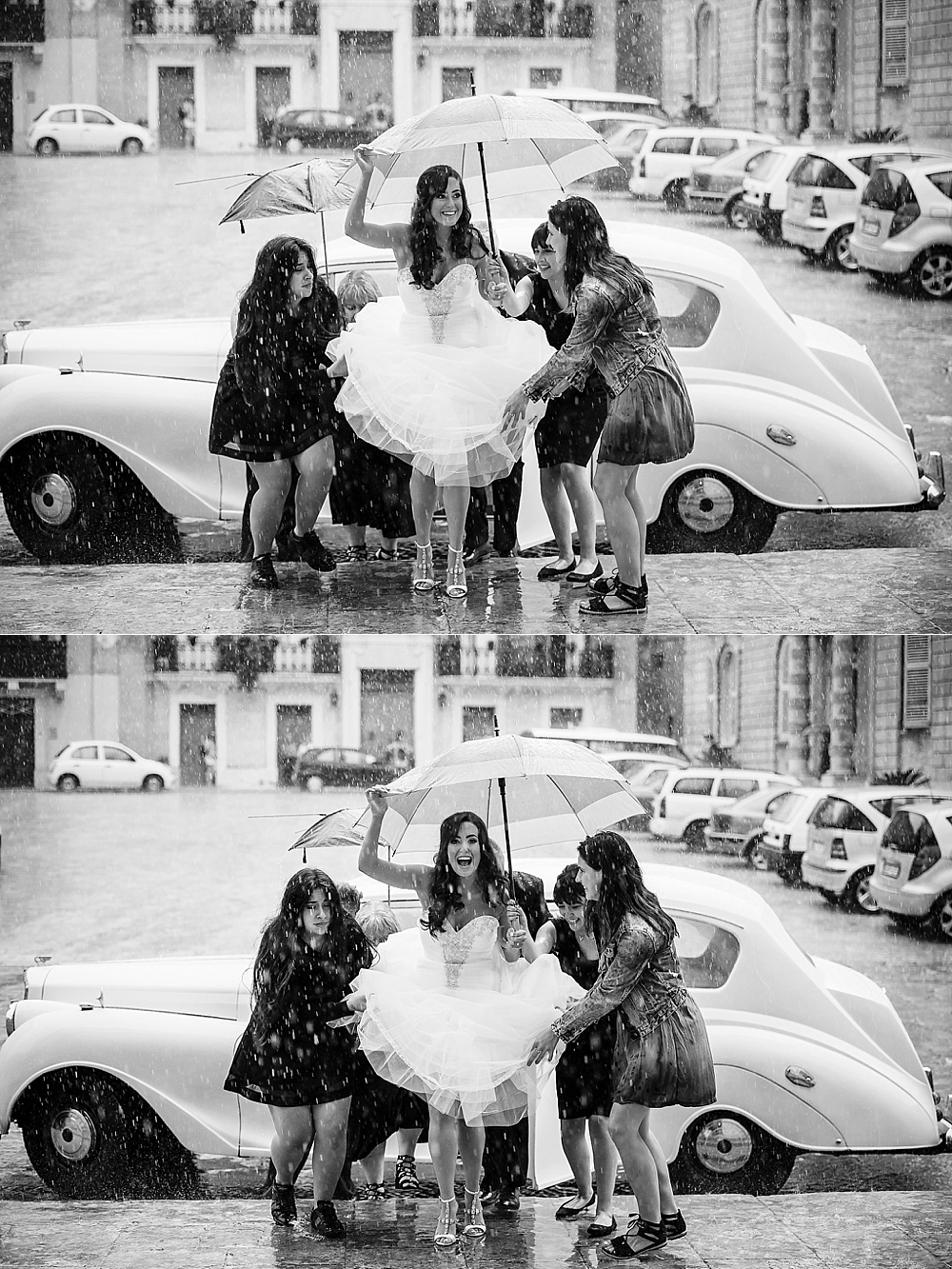 Gillian & Barry - Wedding Photography Malta - Mdina & Villa Rosa - Shane P. Watts