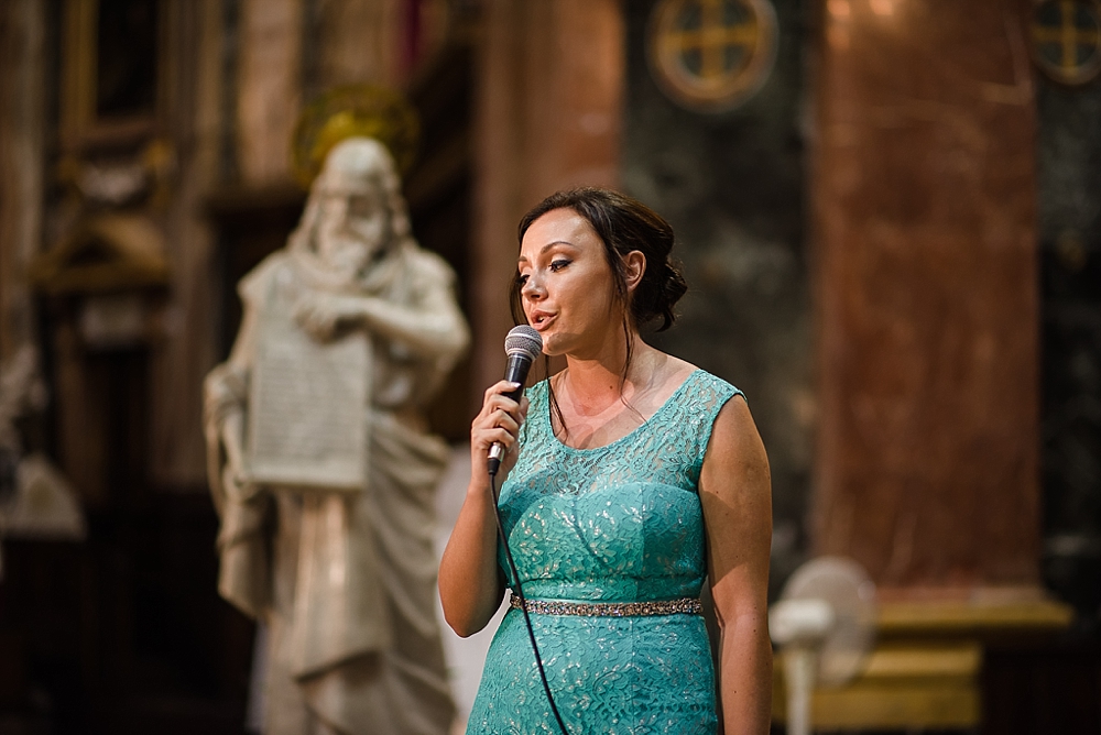 Gillian & Barry - Wedding Photography Malta - Mdina & Villa Rosa - Shane P. Watts