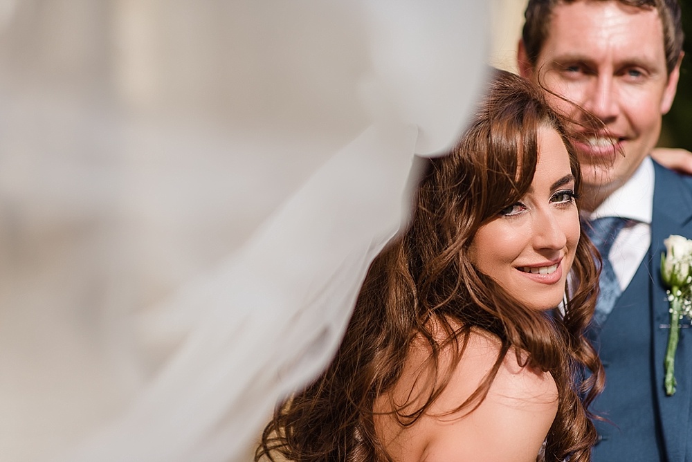 Gillian & Barry - Wedding Photography Malta - Mdina & Villa Rosa - Shane P. Watts