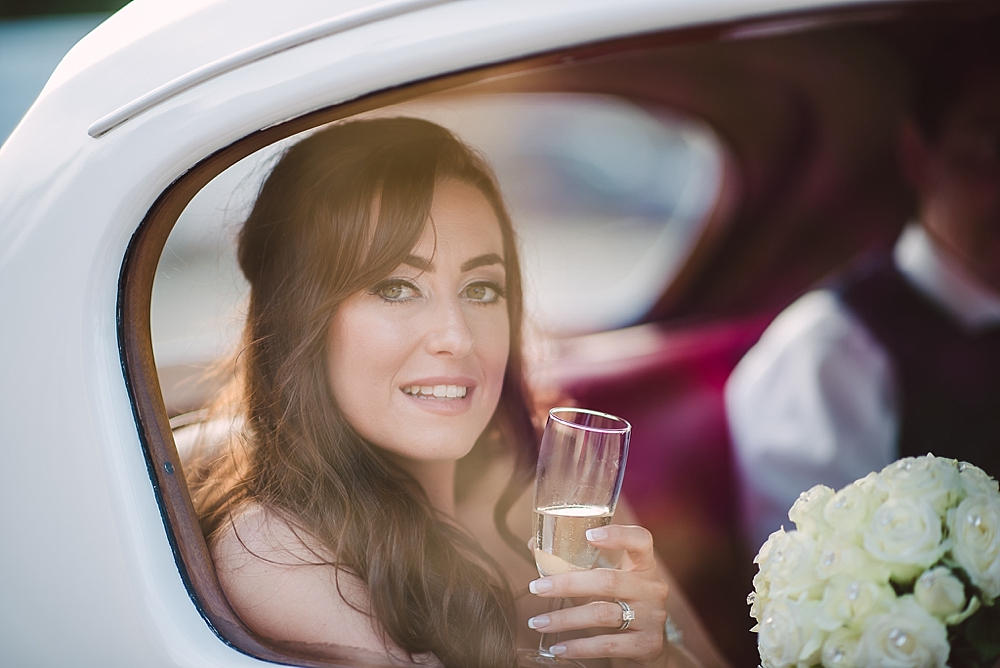 Gillian & Barry - Wedding Photography Malta - Mdina & Villa Rosa - Shane P. Watts