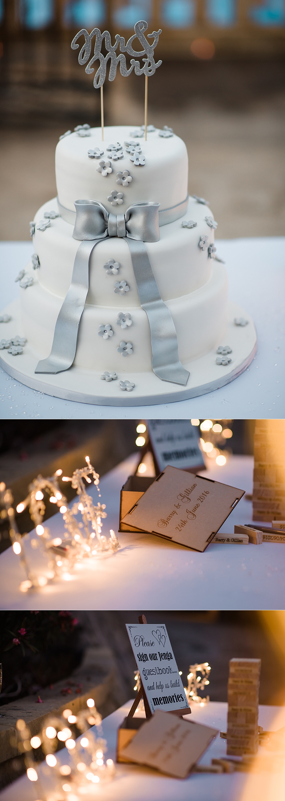 Gillian & Barry - Wedding Photography Malta - Mdina & Villa Rosa - Shane P. Watts