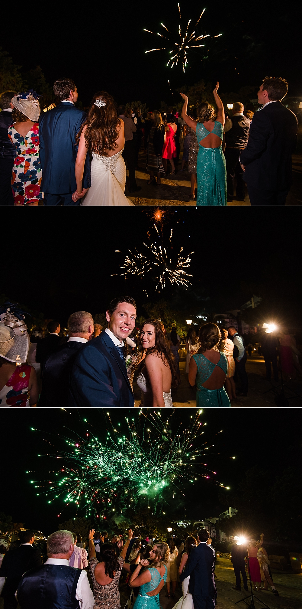 Gillian & Barry - Wedding Photography Malta - Mdina & Villa Rosa - Shane P. Watts