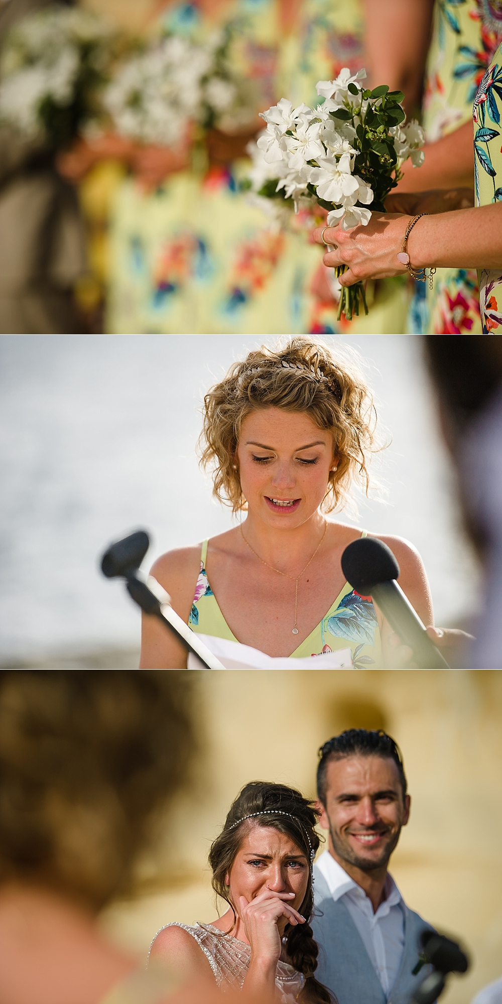 Jane & Jake - Xlendi Gozo - Shane P. Watts Photography - 