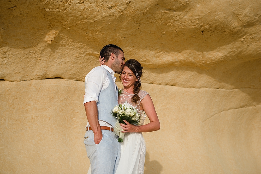 Jane & Jake - Xlendi Gozo - Shane P. Watts Photography - 