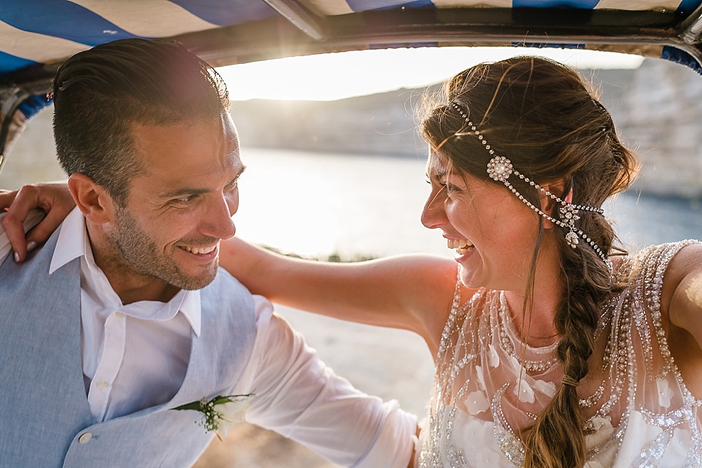 Jane & Jake - Xlendi Gozo - Shane P. Watts Photography -