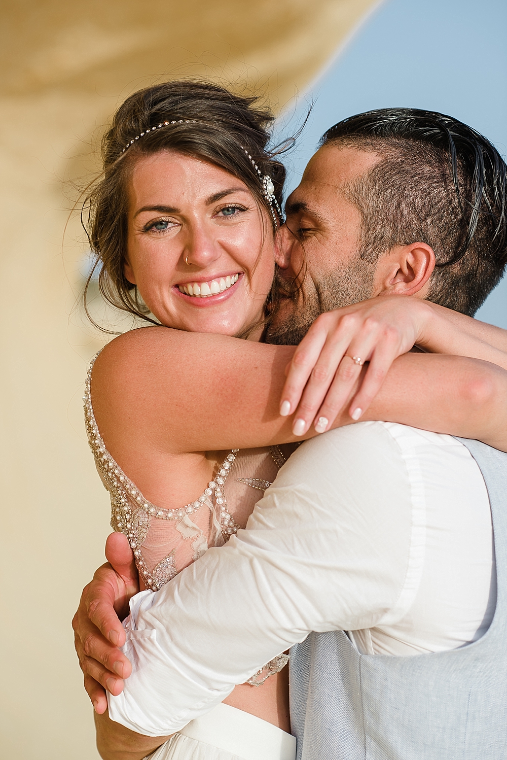 Jane & Jake - Xlendi Gozo - Shane P. Watts Photography -