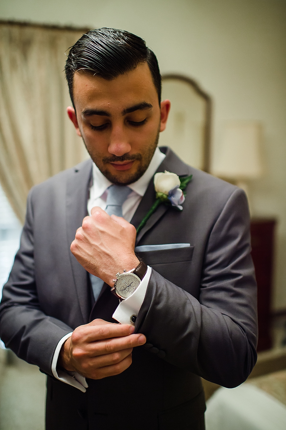 Gail & Shawn - Wedding Photography Malta - Villa Arrigo - Shane P. Watts Photography