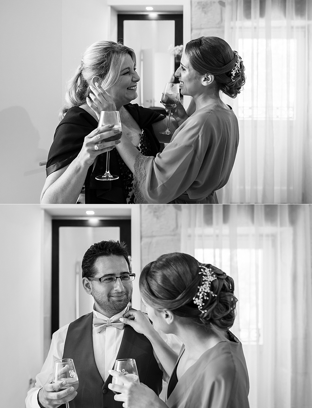 Gail & Shawn - Wedding Photography Malta - Villa Arrigo - Shane P. Watts Photography