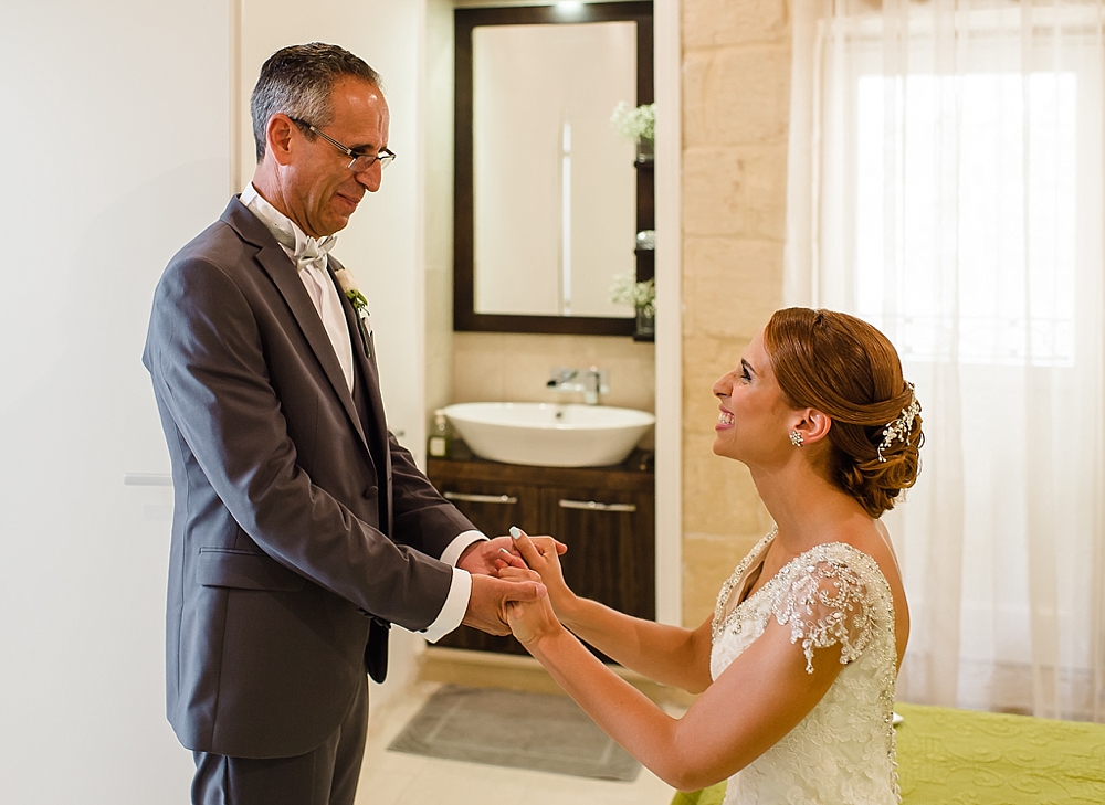 Gail & Shawn - Wedding Photography Malta - Villa Arrigo - Shane P. Watts Photography