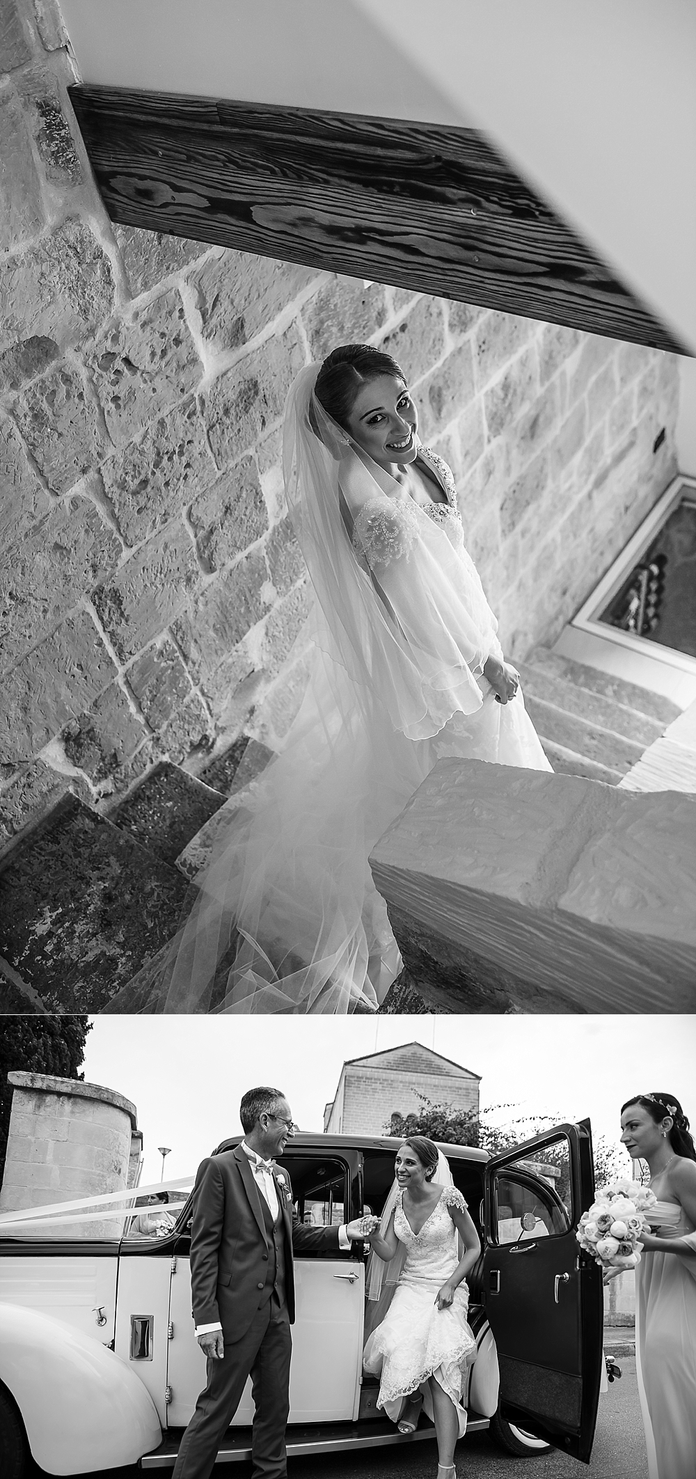 Gail & Shawn - Wedding Photography Malta - Villa Arrigo - Shane P. Watts Photography