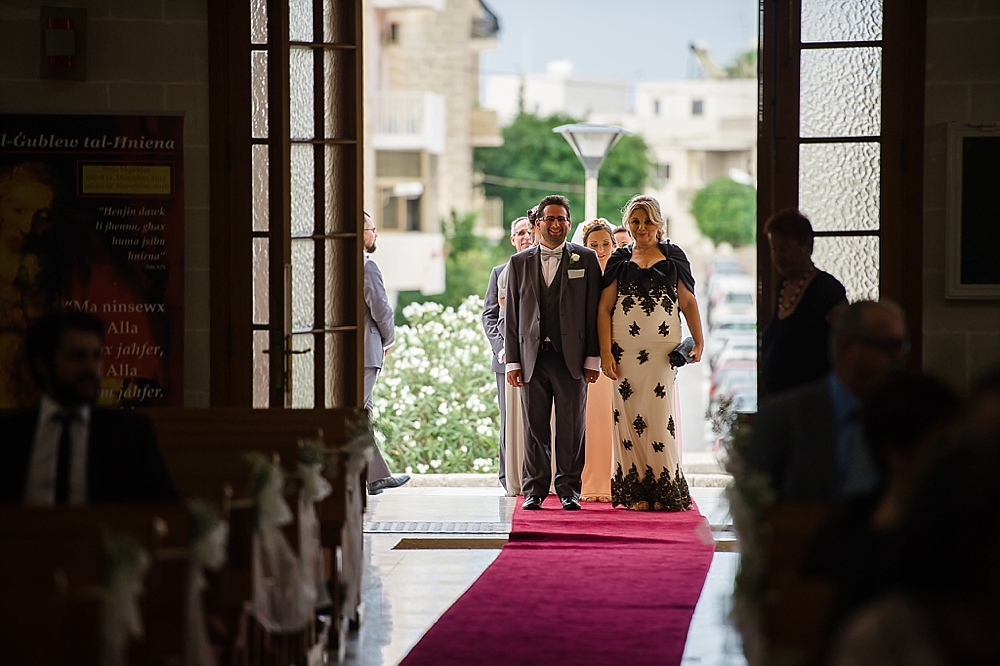 Gail & Shawn - Wedding Photography Malta - Villa Arrigo - Shane P. Watts Photography