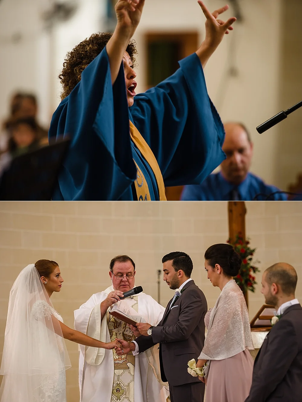 Gail & Shawn - Wedding Photography Malta - Villa Arrigo - Shane P. Watts Photography