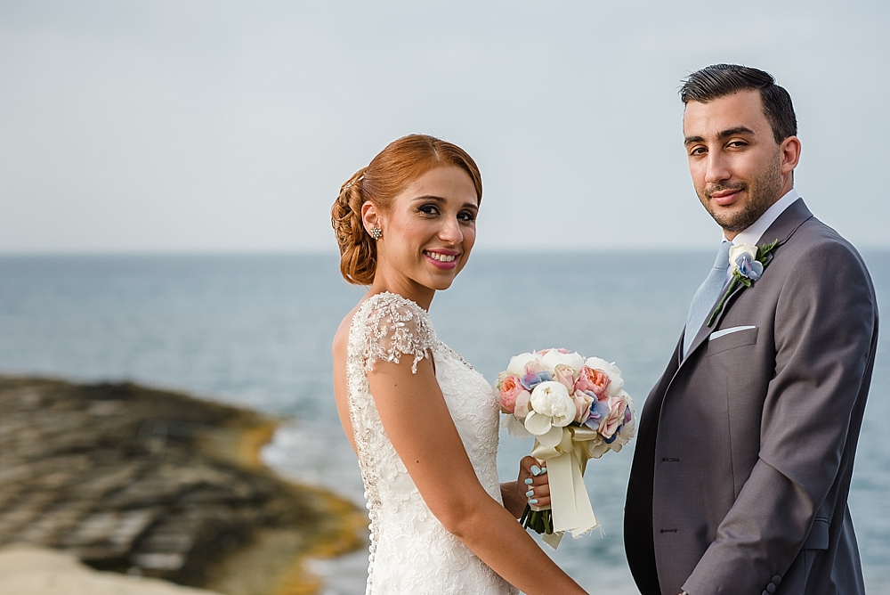 Gail & Shawn - Wedding Photography Malta - Villa Arrigo - Shane P. Watts Photography