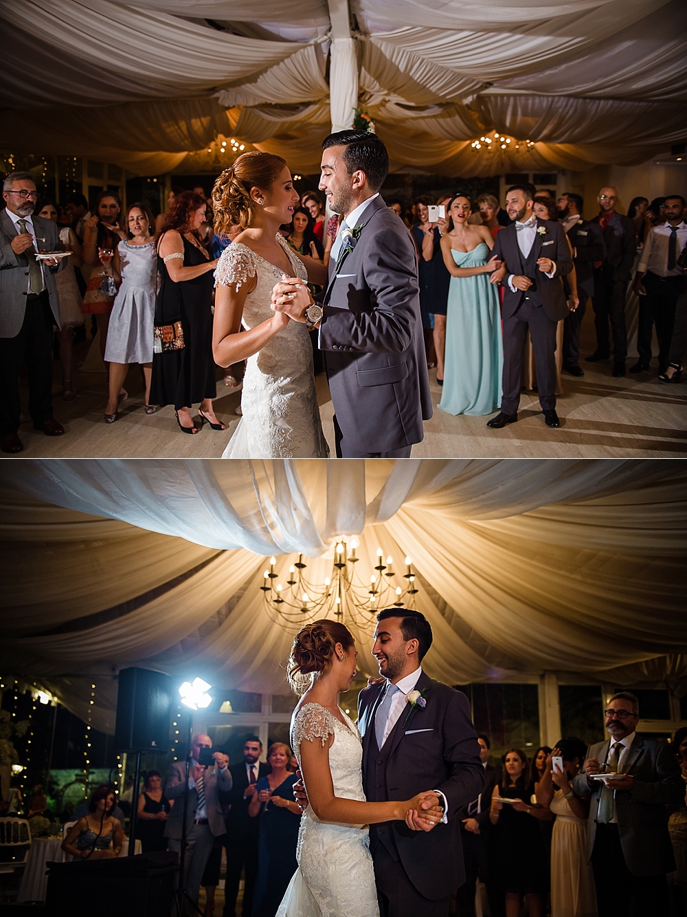 Gail & Shawn - Wedding Photography Malta - Villa Arrigo - Shane P. Watts Photography