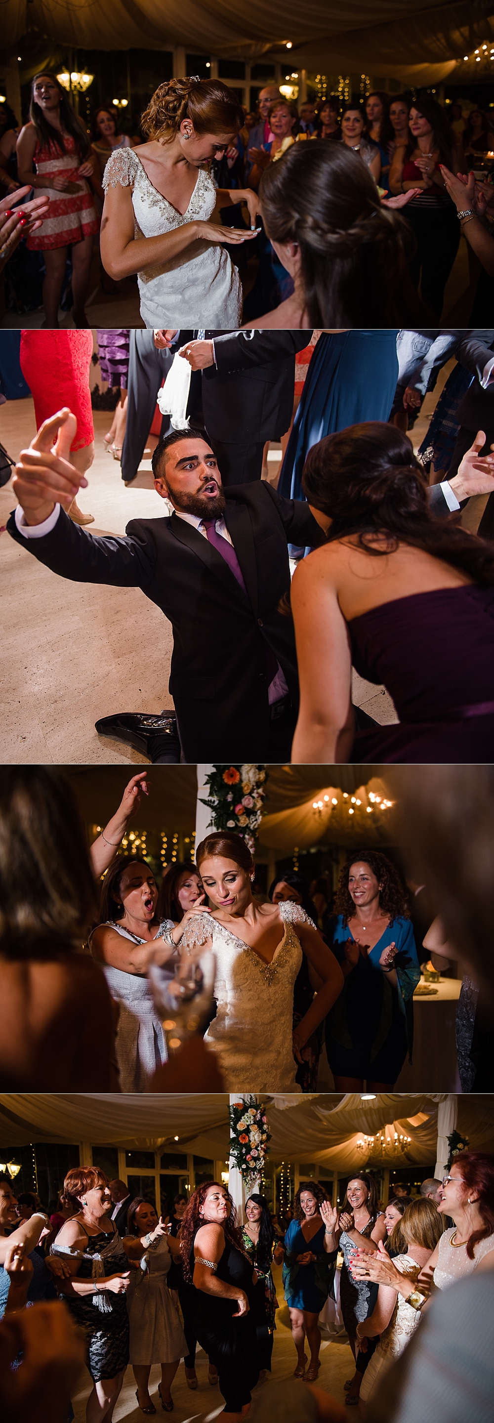 Gail & Shawn - Wedding Photography Malta - Villa Arrigo - Shane P. Watts Photography