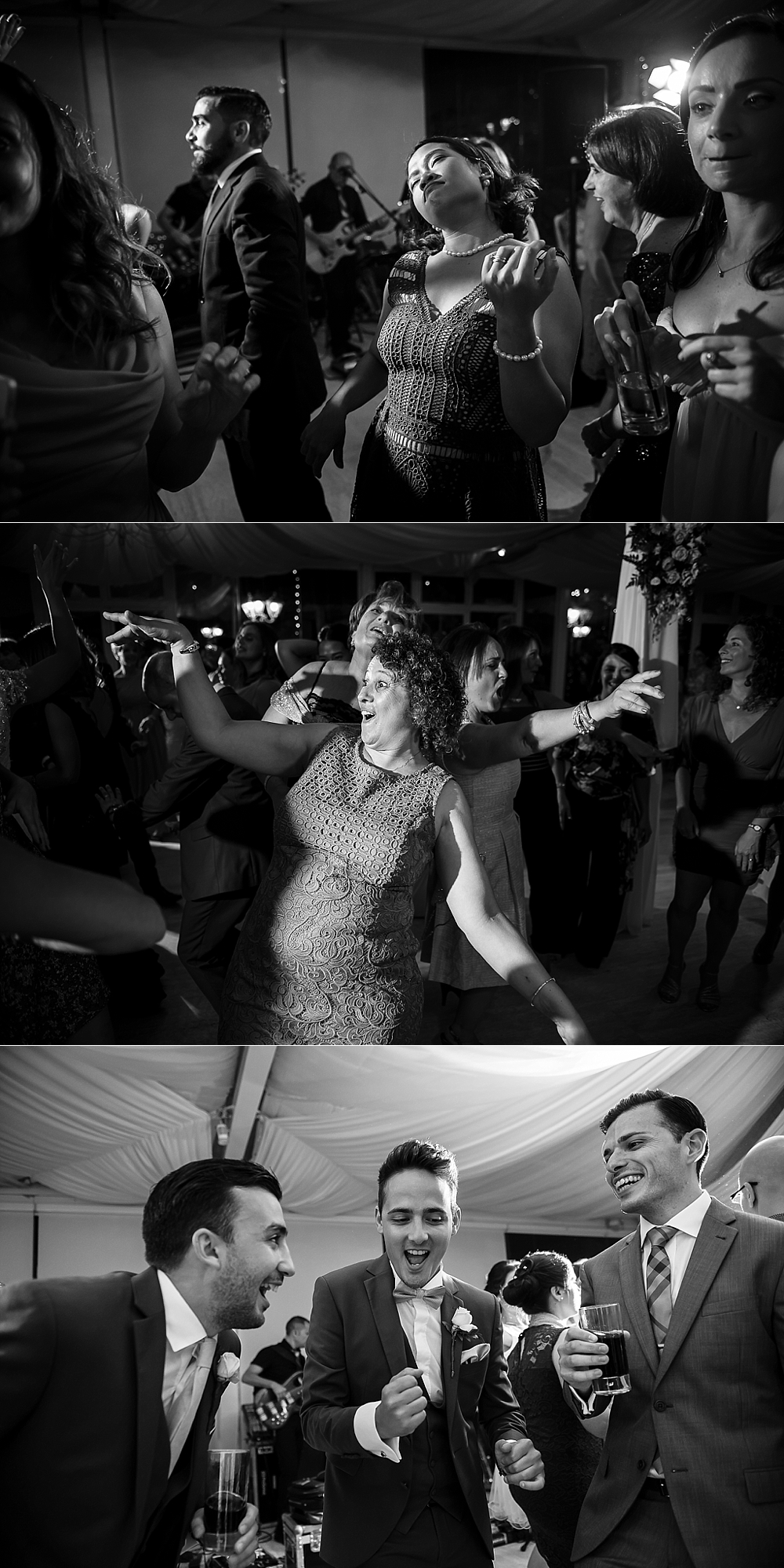 Gail & Shawn - Wedding Photography Malta - Villa Arrigo - Shane P. Watts Photography