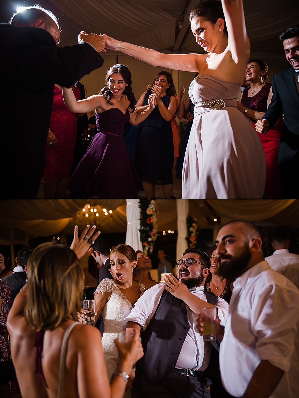 Gail & Shawn - Wedding Photography Malta - Villa Arrigo - Shane P. Watts Photography