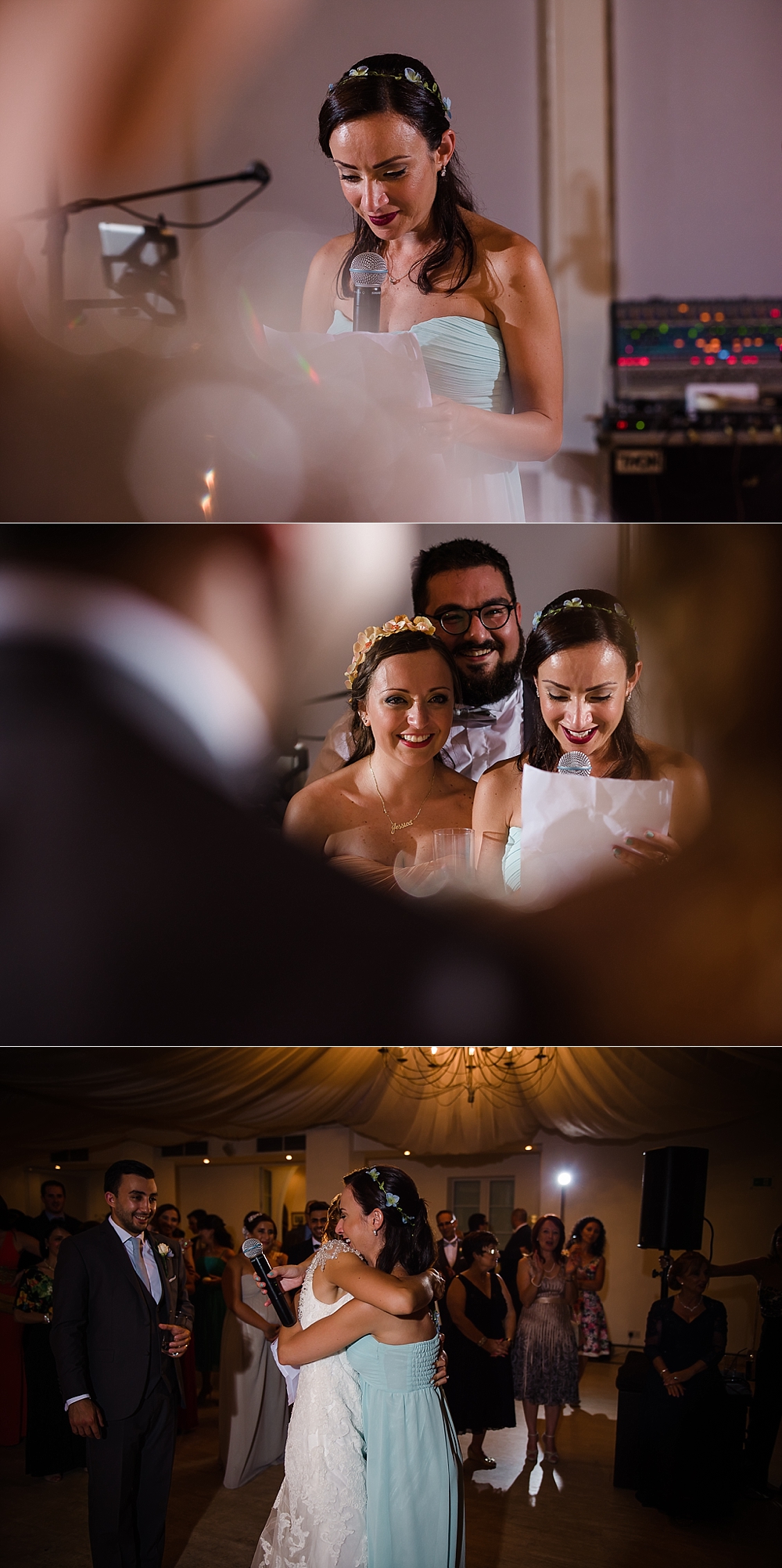 Gail & Shawn - Wedding Photography Malta - Villa Arrigo - Shane P. Watts Photography