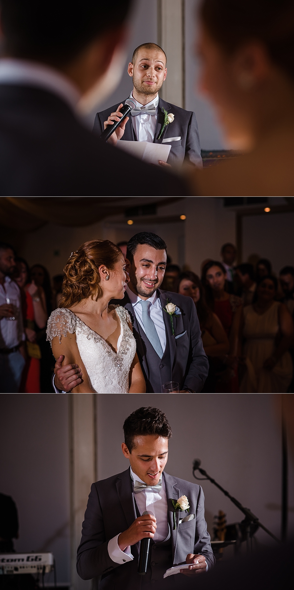 Gail & Shawn - Wedding Photography Malta - Villa Arrigo - Shane P. Watts Photography