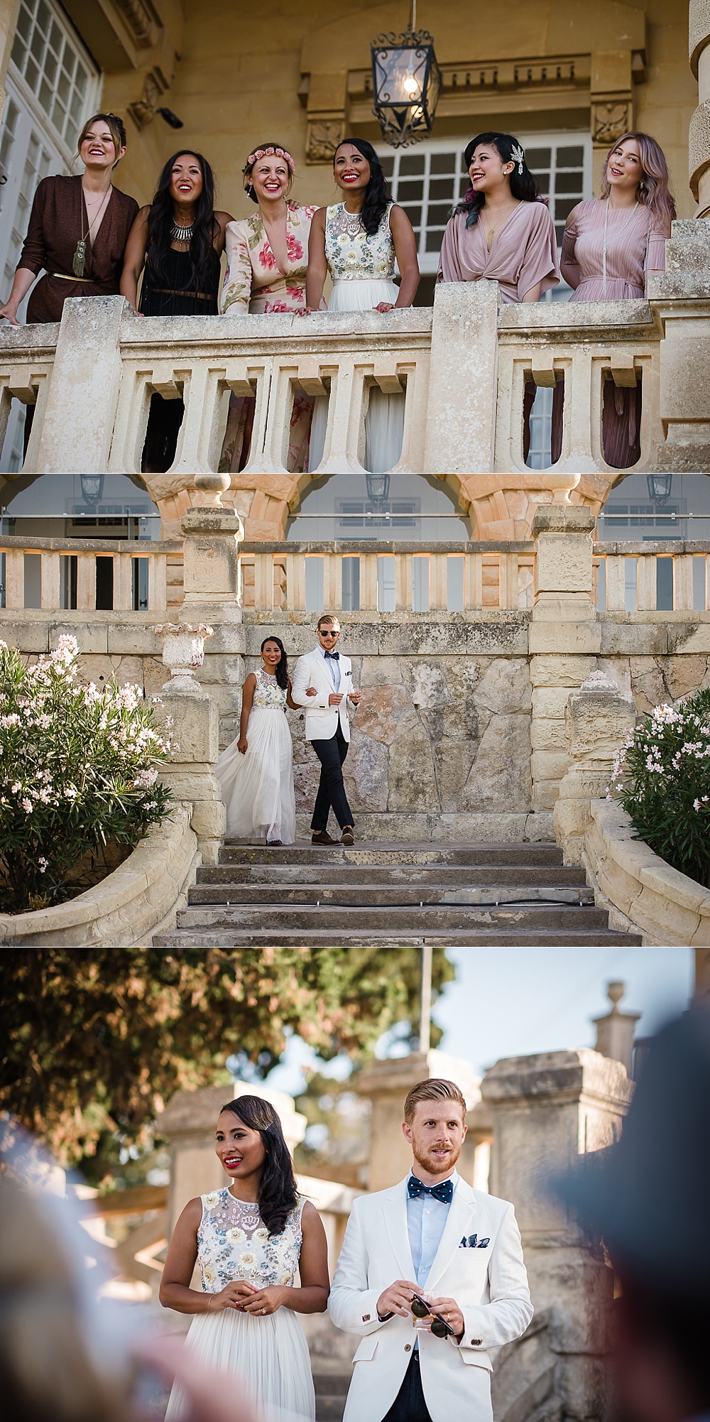 Wedding Party - Great Gatsby Theme - Photography Malta - Shane P. Watts