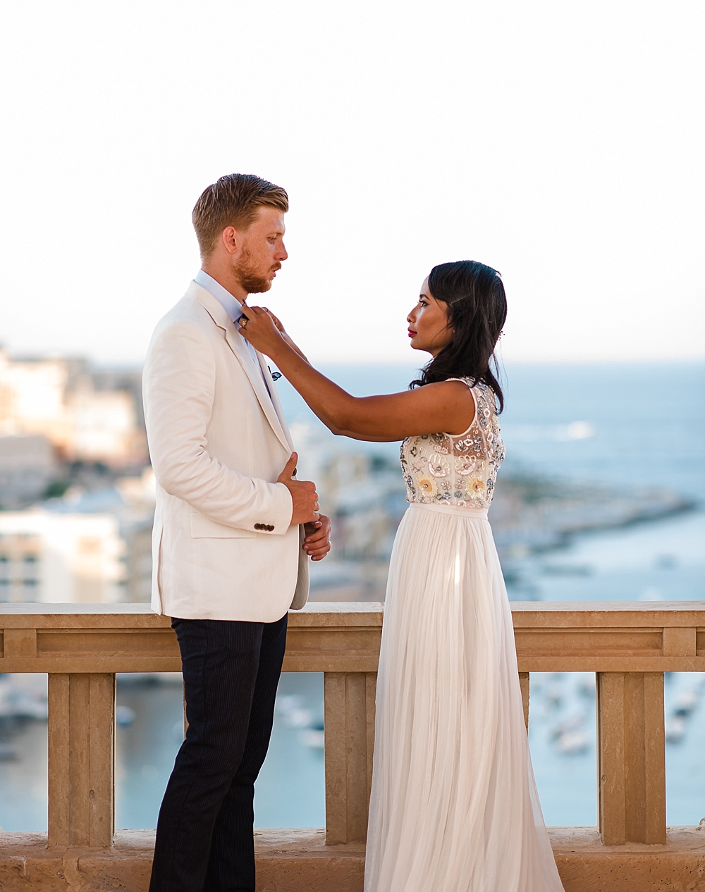 Wedding Party - Great Gatsby Theme - Photography Malta - Shane P. Watts