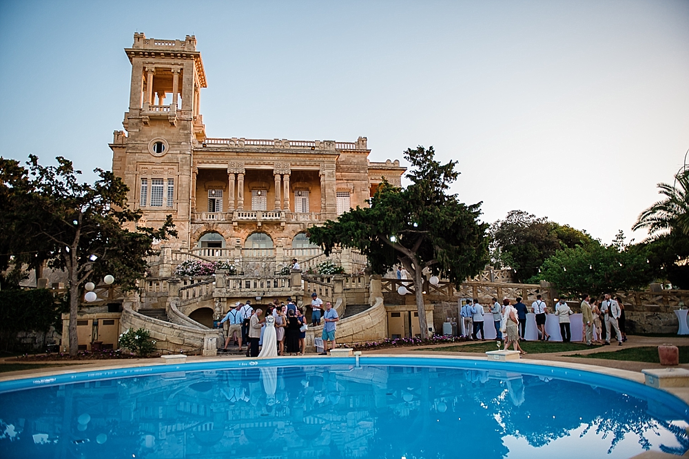 Wedding Party - Great Gatsby Theme - Photography Malta - Shane P. Watts