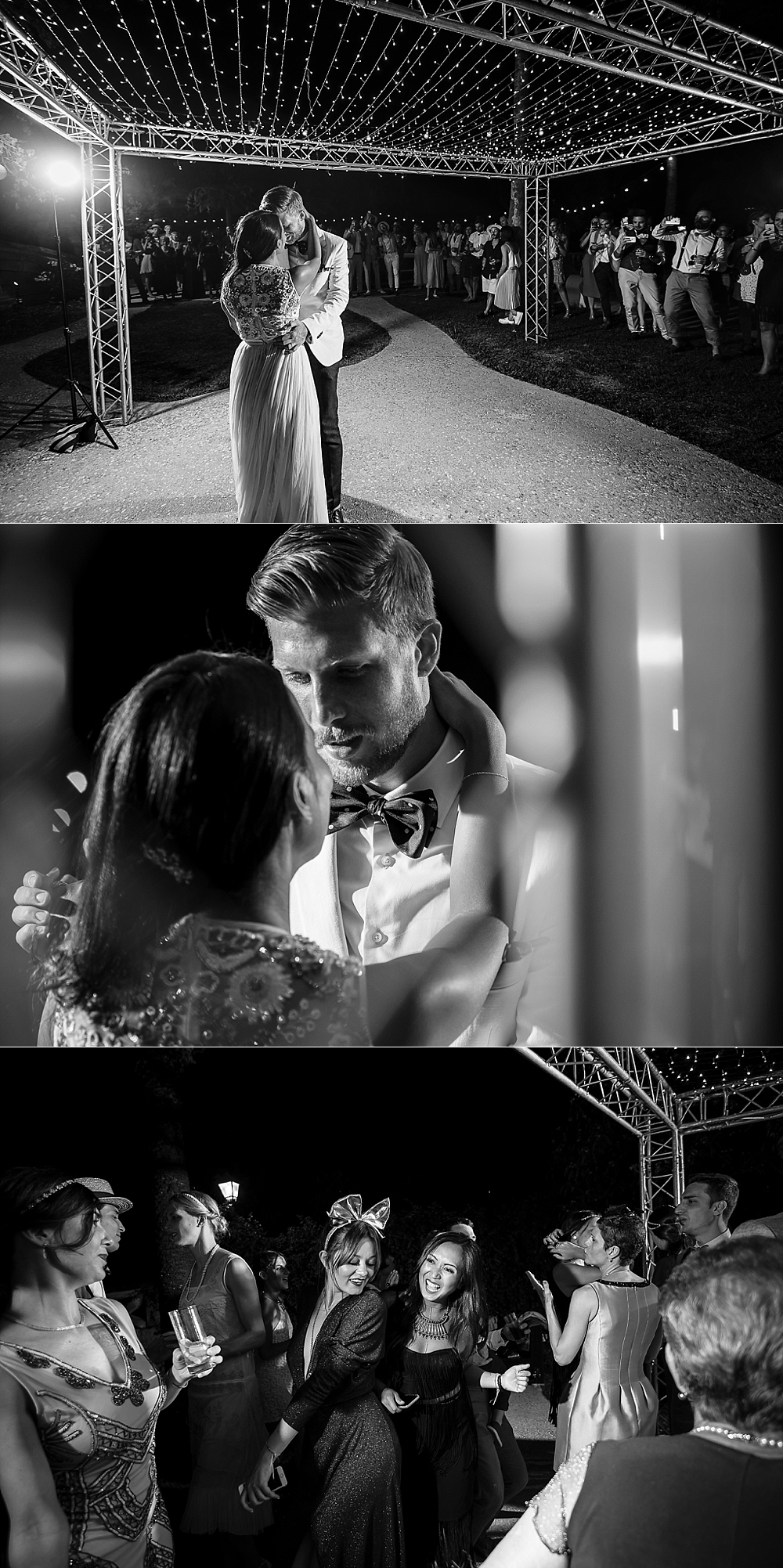 Wedding Party - Great Gatsby Theme - Photography Malta - Shane P. Watts