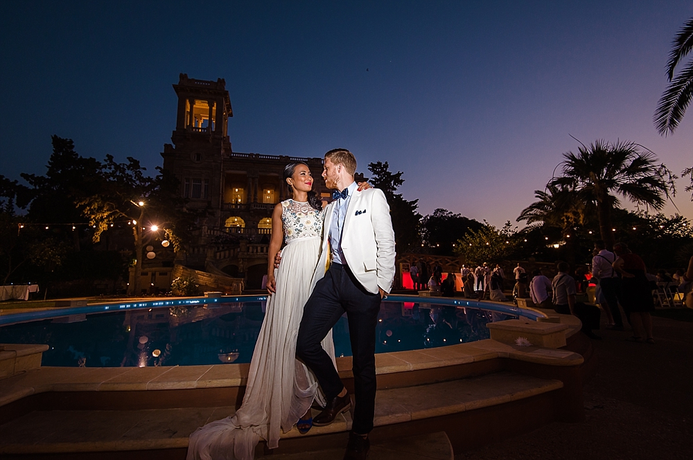 Wedding Party - Villa Rosa - Great Gatsby Theme - Photography Malta - Shane P. Watts