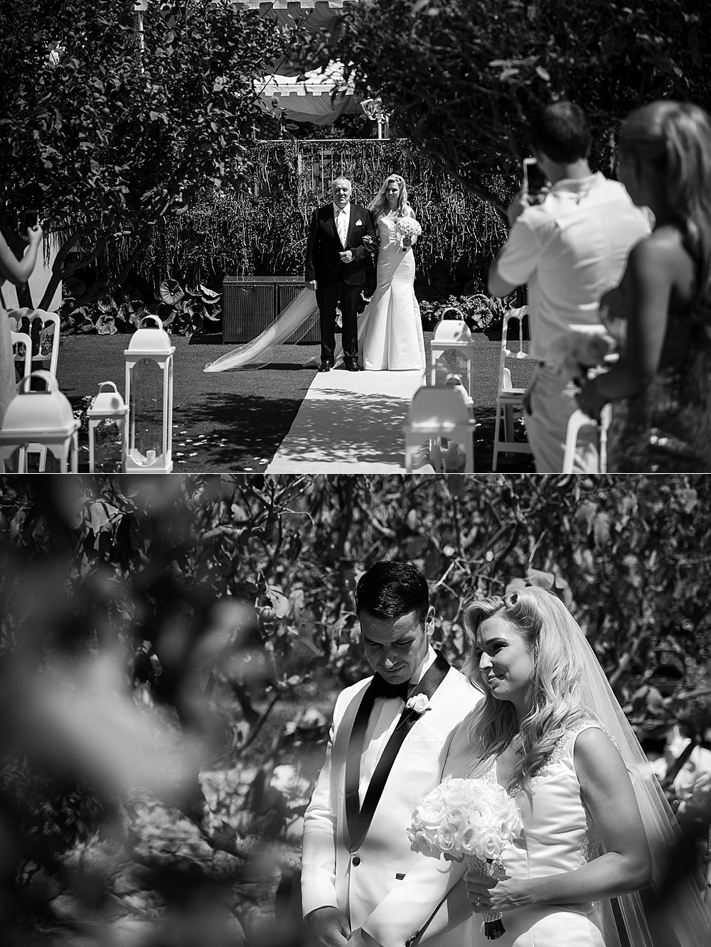 Wedding Photography - Villa Arrigo - Malta - Shane P. Watts