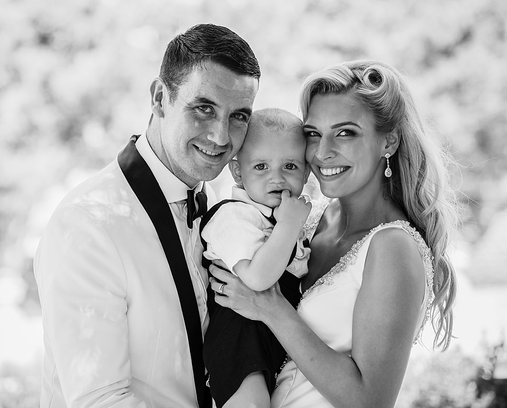 Wedding Photography - Villa Arrigo - Malta - Shane P. Watts