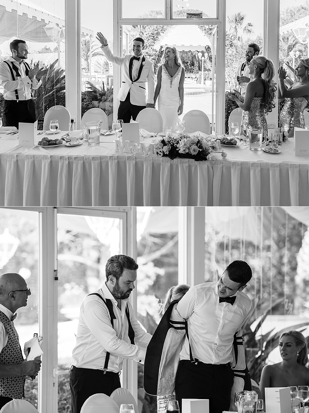 Wedding Photography - Villa Arrigo - Malta - Shane P. Watts