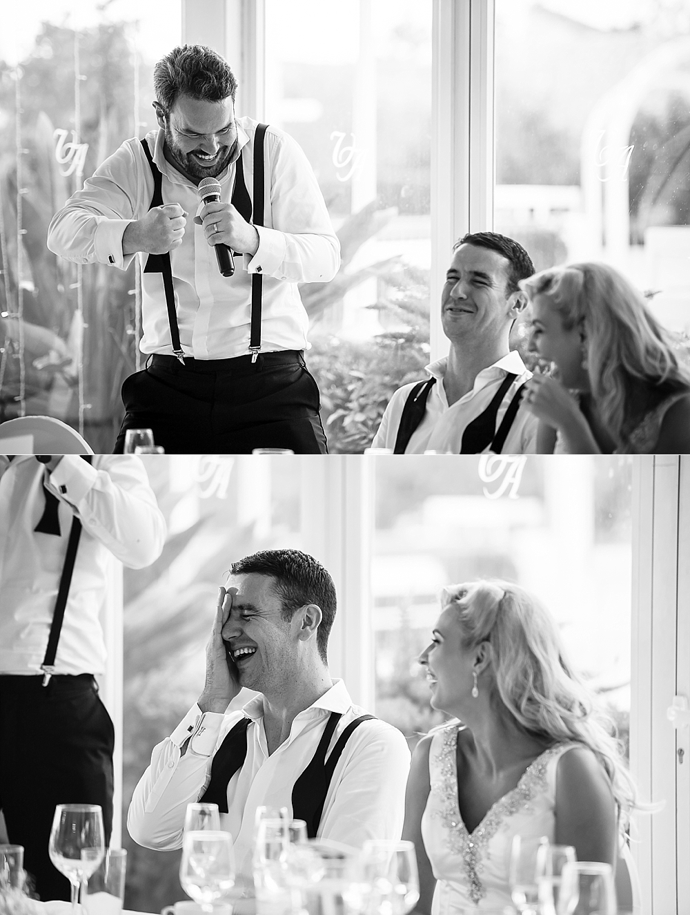 Wedding Photography - Villa Arrigo - Malta - Shane P. Watts
