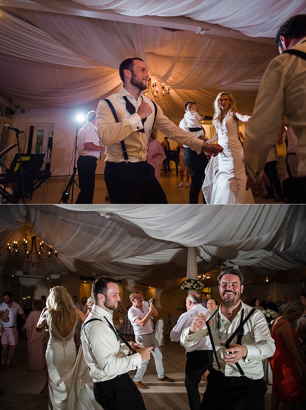Wedding Photography - Villa Arrigo - Malta - Shane P. Watts