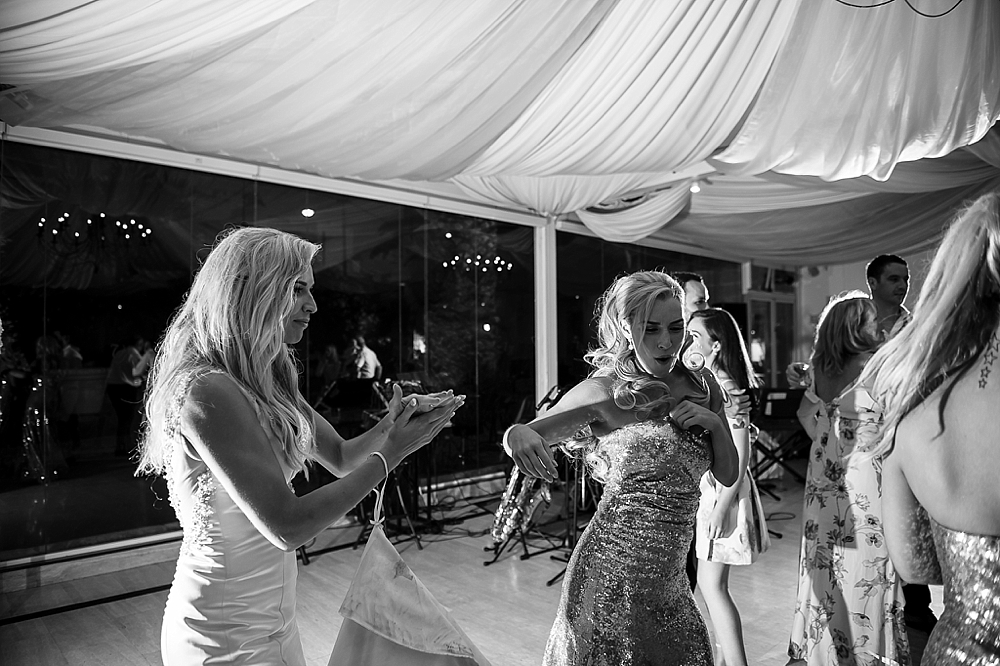 Wedding Photography - Villa Arrigo - Malta - Shane P. Watts
