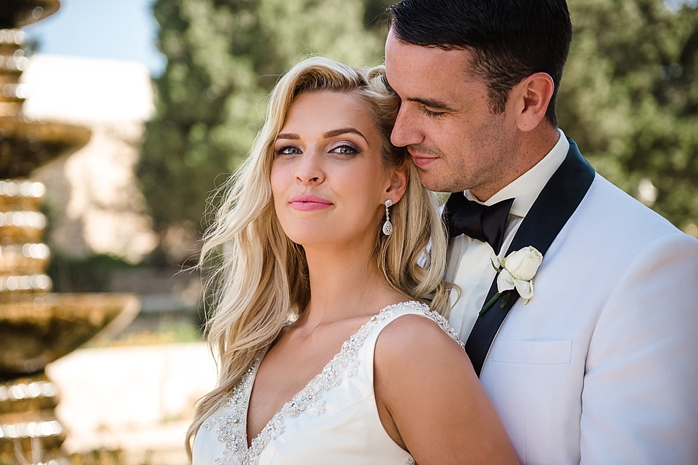 Wedding Photography - Villa Arrigo - Malta - Shane P. Watts