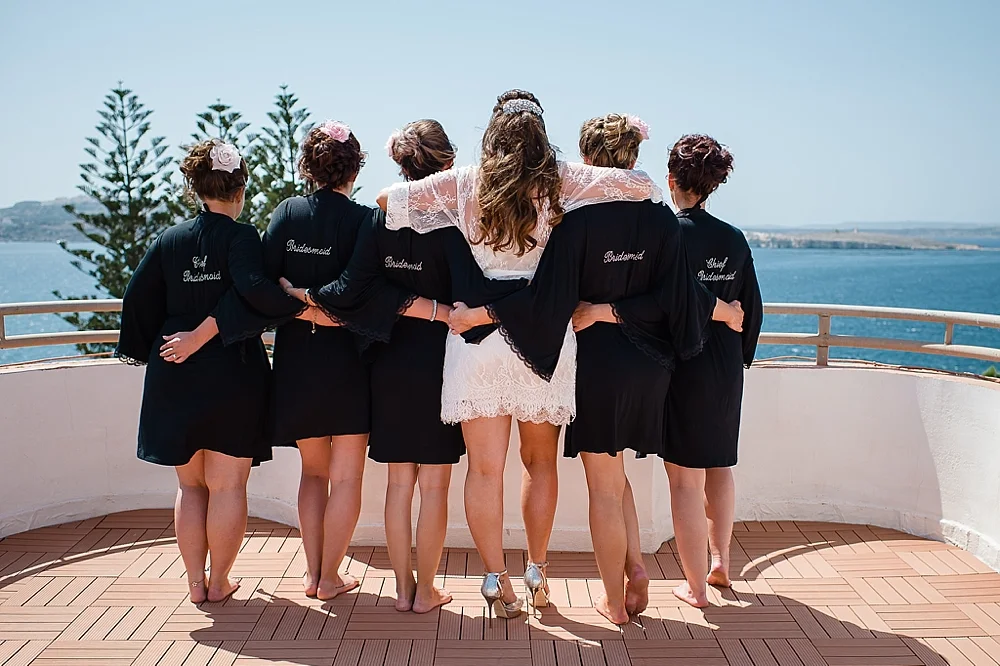 Corinne & David - Palazzo Parisio - Wedding Photography Malta - Shane P. Watts