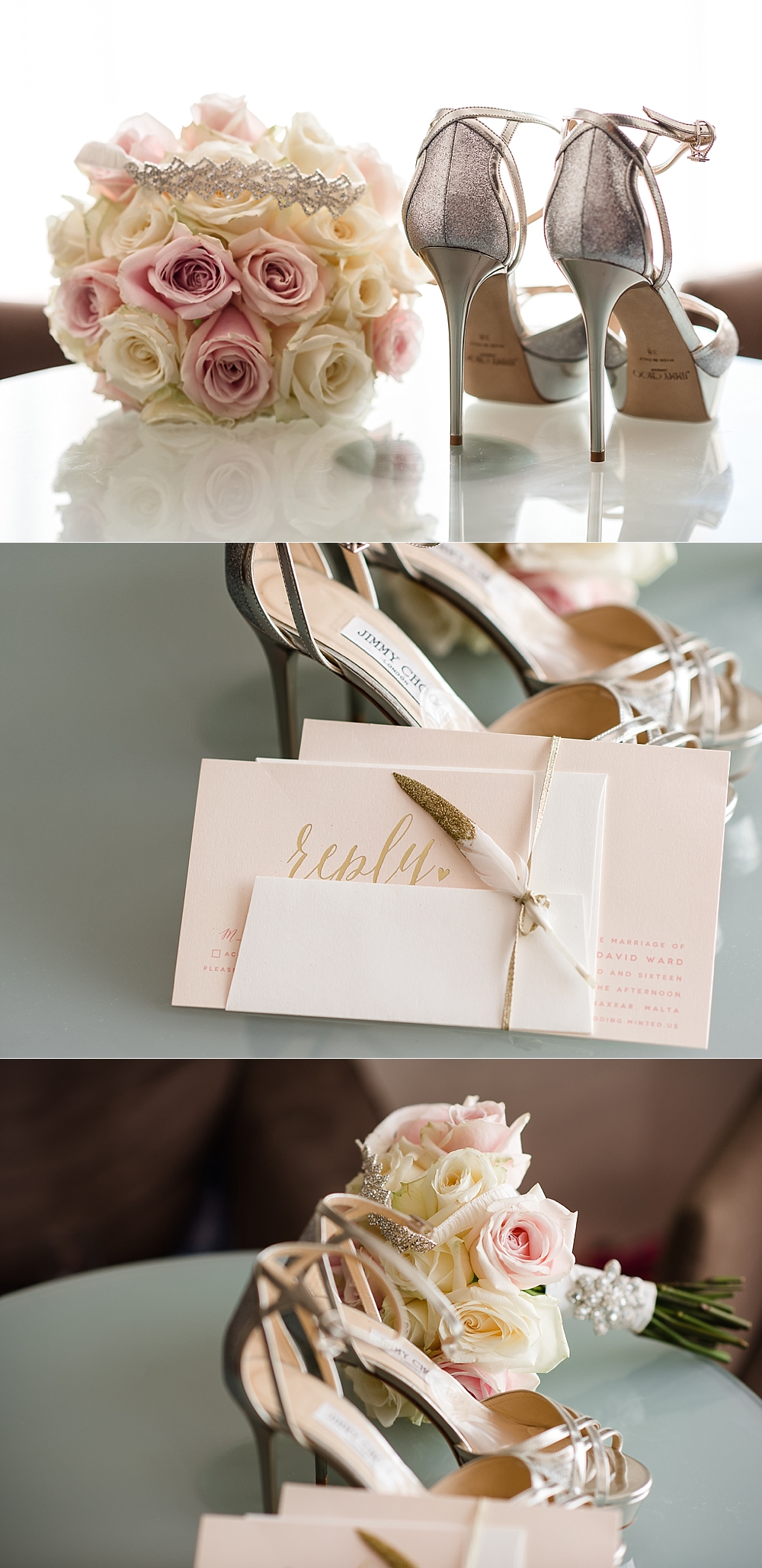 Corinne & David - Palazzo Parisio - Wedding Photography Malta - Shane P. Watts