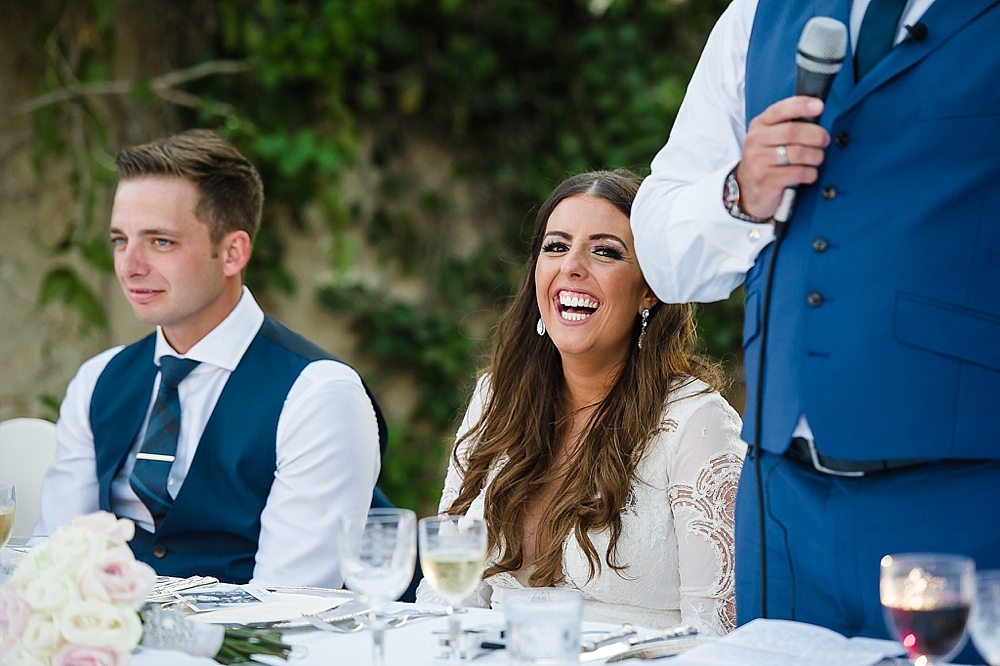 Corinne & David - Palazzo Parisio - Wedding Photography Malta - Shane P. Watts