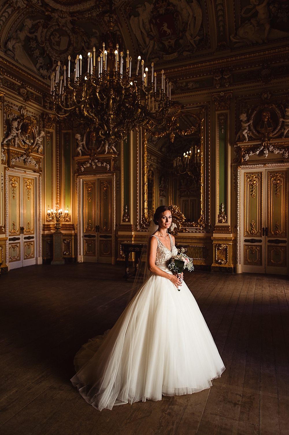 Sarah & Mickey - Palazzo Parisio - Wedding Photography Malta - Shane P. Watts