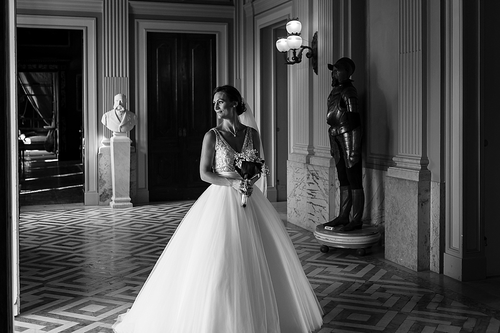 Sarah & Mickey - Palazzo Parisio - Wedding Photography Malta - Shane P. Watts